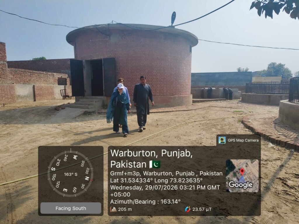 Chief Officer Municipal Committee Warburton Anbreen Mukhtar 